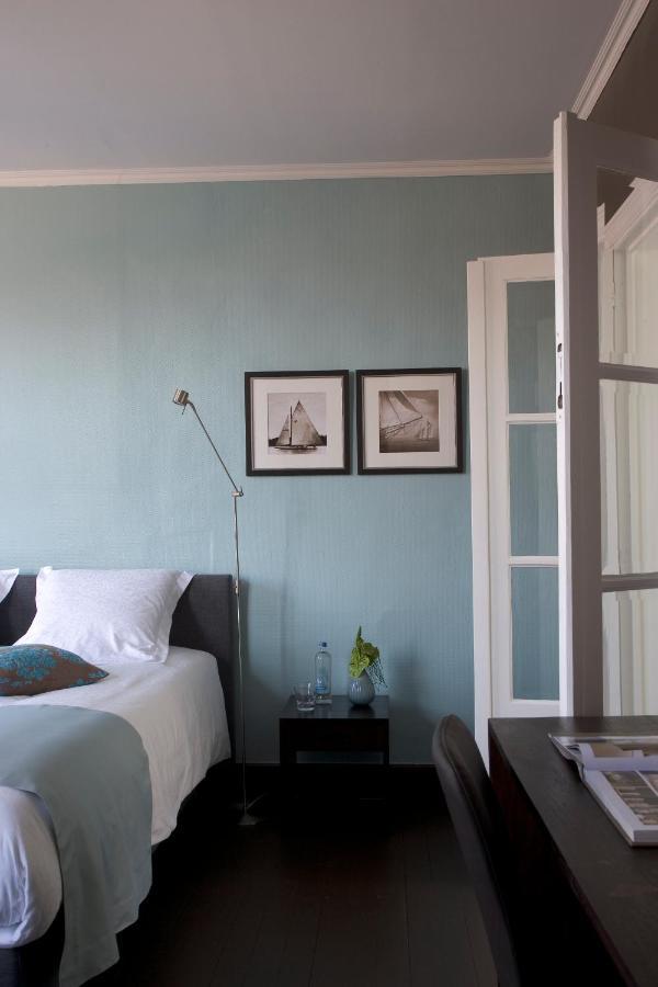 Domus Portus Bed & Breakfast Dendermonde Exterior photo