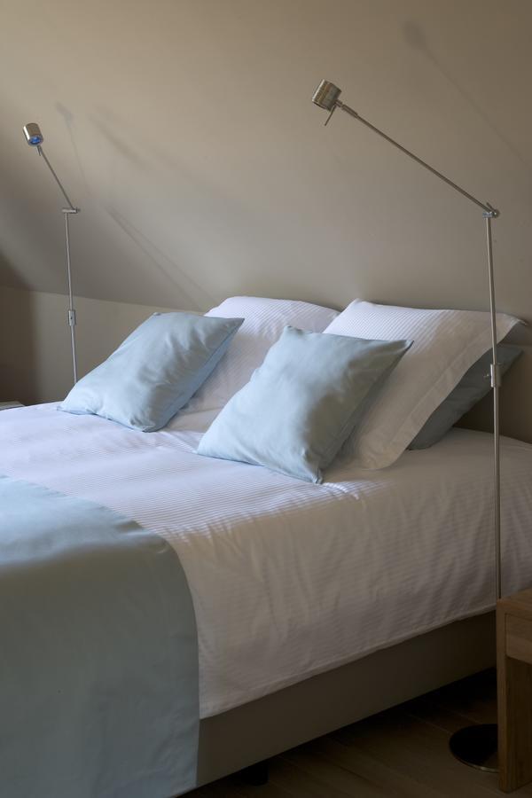Domus Portus Bed & Breakfast Dendermonde Exterior photo