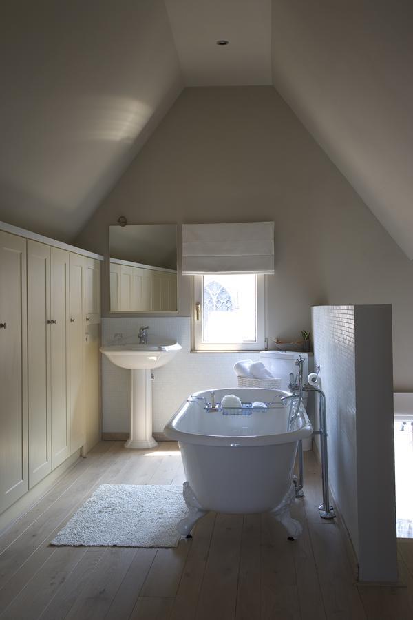 Domus Portus Bed & Breakfast Dendermonde Exterior photo